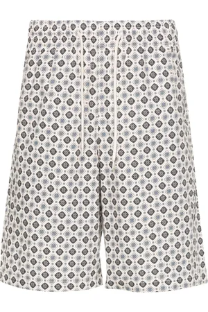 A.P.C. Vincento geometric