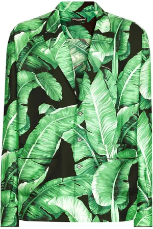 Dolce & Gabbana Leaf