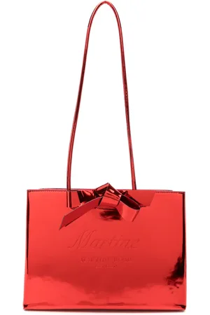 MARTINE ROSE Logo