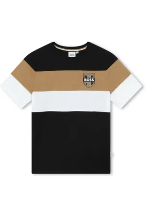 HUGO BOSS Logo