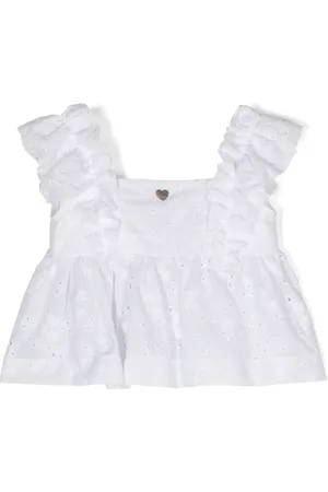 MONNALISA Broderie