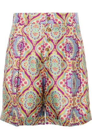 Etro Paisley