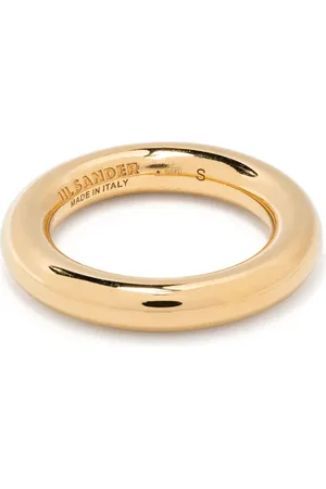 Jil Sander Polished halo