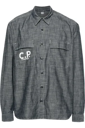 C.P. Company Logo