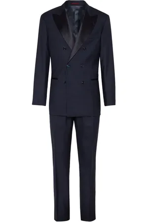 Brunello Cucinelli Double