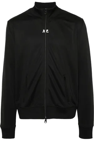 Courrèges Embroidered