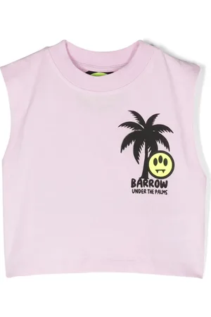 BARROW Logo