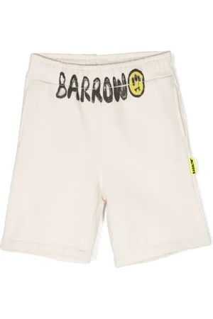 BARROW Logo