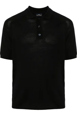 Paul & Shark Buttoned virgin