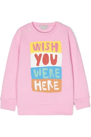 Stella McCartney Text