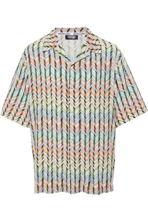 Missoni Chevron