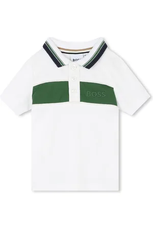 HUGO BOSS Logo