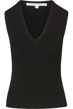 VERONICA BEARD Sid ribbed