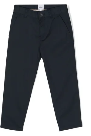 HUGO BOSS Twill straight