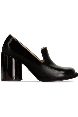 Ami Round heel patent