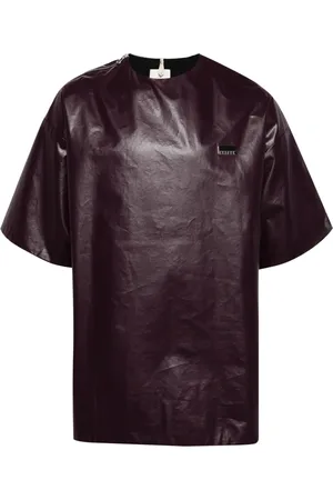 OAMC Cage coated T