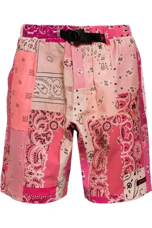 READYMADE Patchwork bandana