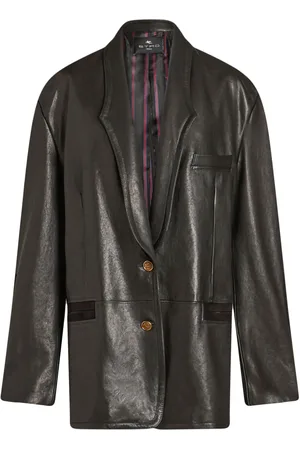 Etro Suede