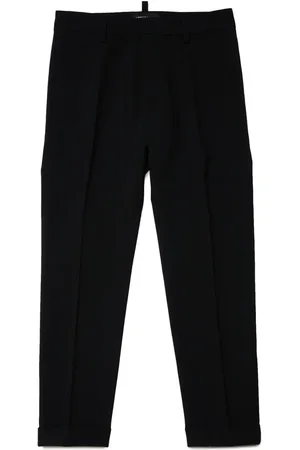Dsquared2 Cool wool chino trousers
