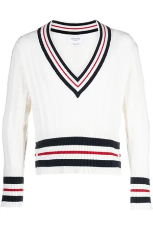 Thom Browne Cable