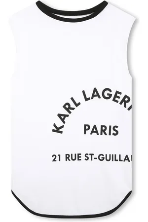 Karl Lagerfeld Logo