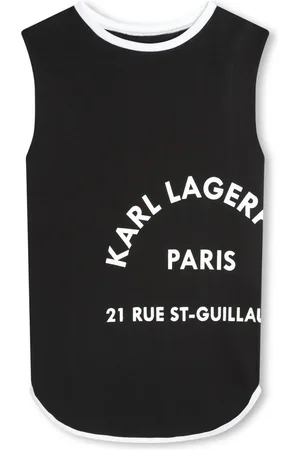 Karl Lagerfeld Logo