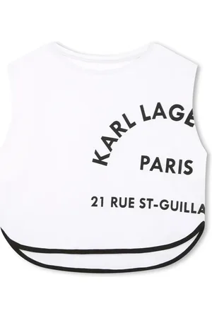 Karl Lagerfeld Logo