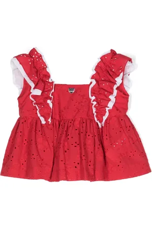 MONNALISA Broderie