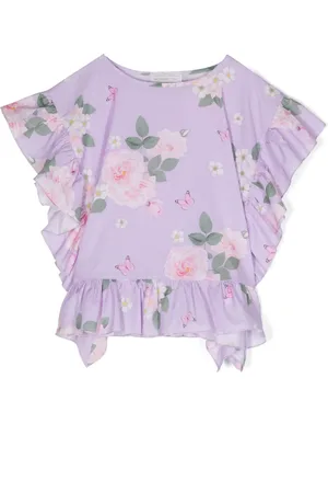 MONNALISA Floral