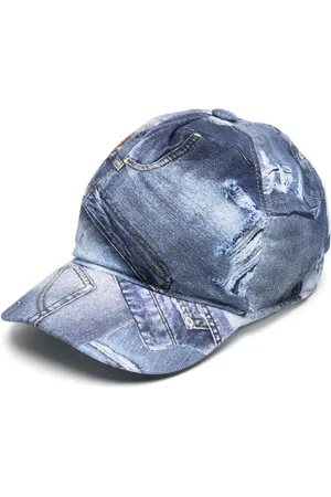 Chiara Ferragni Denim