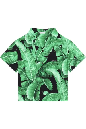 Dolce & Gabbana Leaf