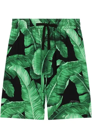 Dolce & Gabbana Banana leaf