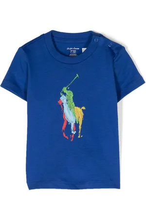 Ralph Lauren Pony Polo