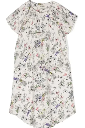 Zadig & Voltaire Floral