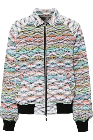 Missoni Zigzag