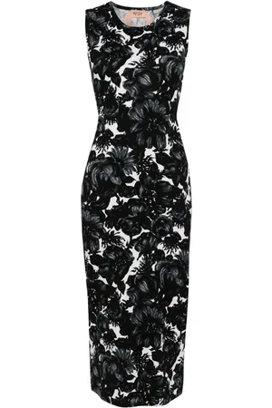 Nº21 Floral
