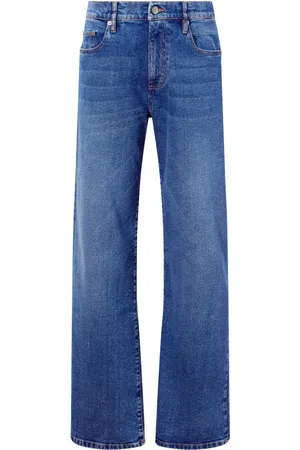 Proenza Schouler Ellsworth straight