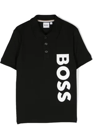 HUGO BOSS Logo