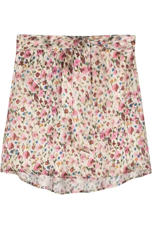 SOCIÉTÉ ANONYME 50/50 floral