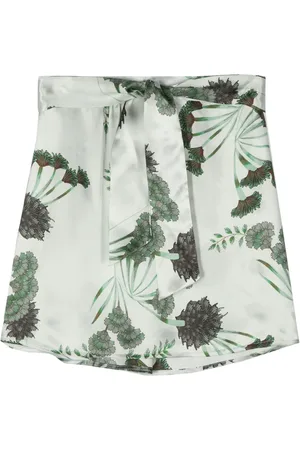 SOCIÉTÉ ANONYME 50/50 floral