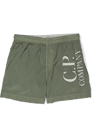 C.P. Company Logo