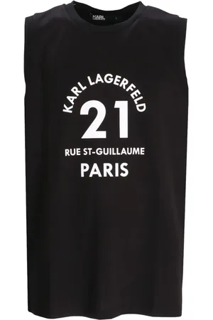 Karl Lagerfeld 21 Rue St