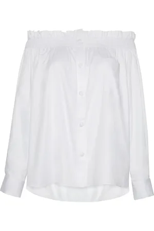 ADAM LIPPES Visby cotton