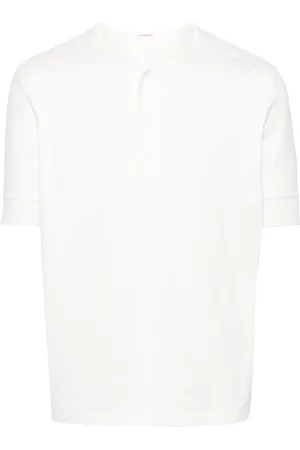 Fursac Short button