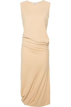 LEMAIRE Twisted dress