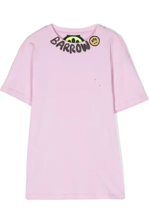 BARROW Logo