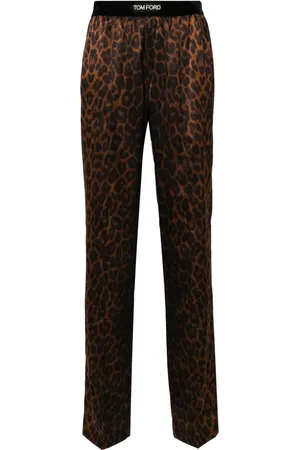 Tom Ford Leopard