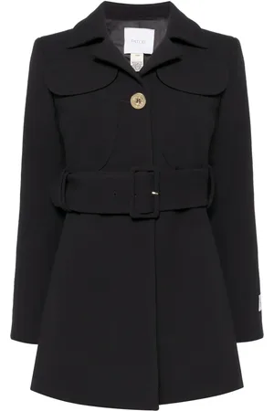 Patou Belted virgin
