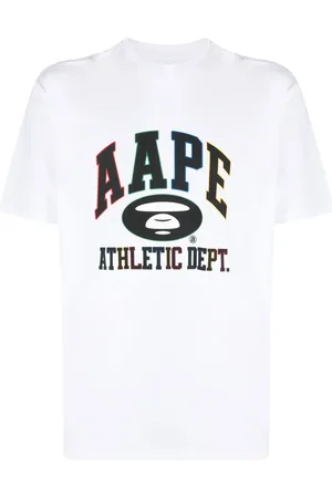 A Bathing Ape Logo