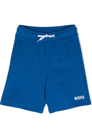 HUGO BOSS Logo